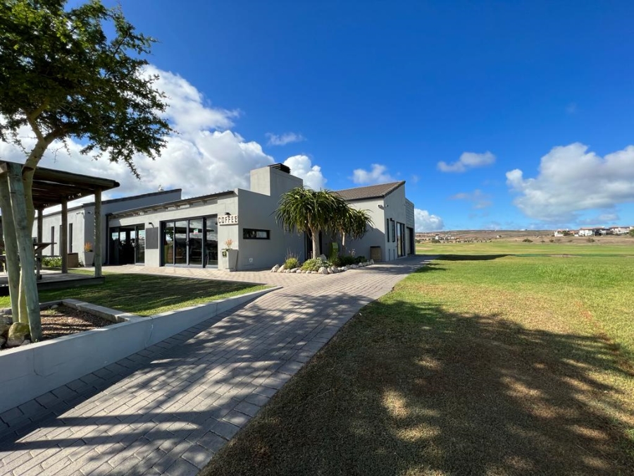 0 Bedroom Property for Sale in Langebaan Country Estate Western Cape